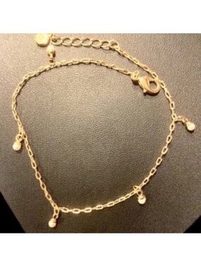 Ankle Bracelet